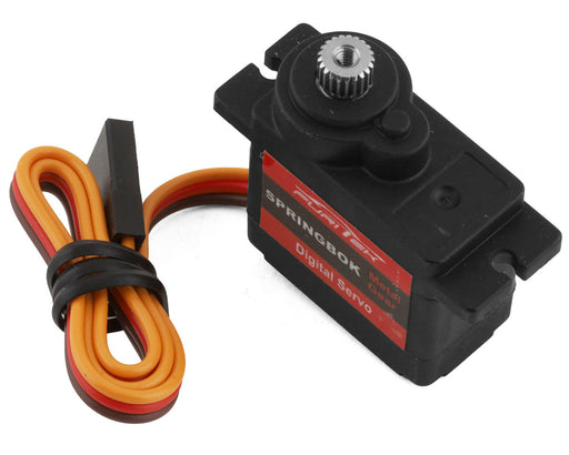 Furitek 2234 Springbok 9g Digital Metal Gear Servo