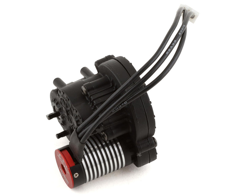 Furitek 2238 FCX24 Transmission & Mini Godzilla Brushless Motor Kit