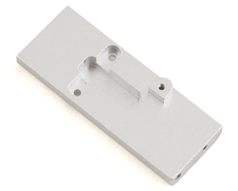Furitek 2244 Rampart Aluminum Skid Plate (For SCX24 Transmission)