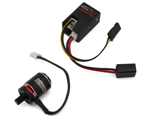 Furitek 2260 Stinger 118 Brushless System for Traxxas TRX-4M
