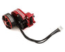 Furitek 2262 Mini Stellar Transmission & Mini Komodo Brushless Motor fits SCX24)