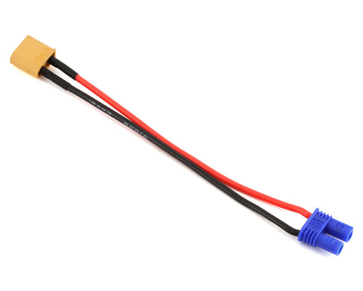 Furitek 2277 XT30 Male to EC2 Female Adapter Cable