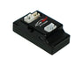 Furitek 2300 Python 40A (Brushless/Brushed) Micro Waterproof ESC