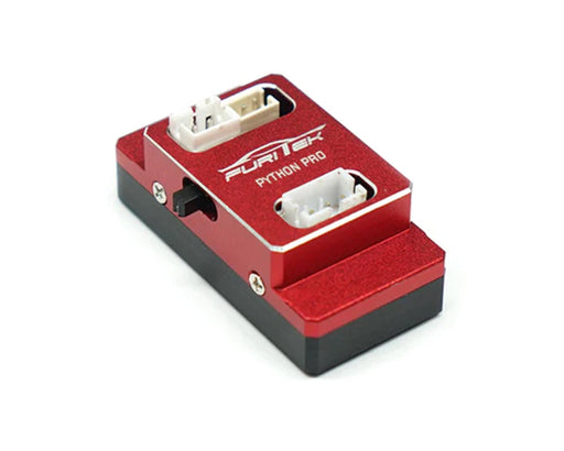 Furitek 2301 Python Pro 40A (Brushless/Brushed) Micro Waterproof ESC