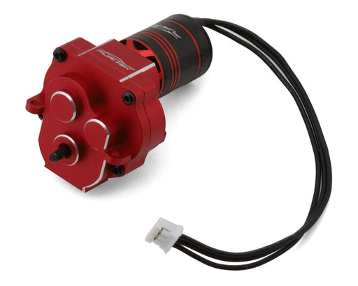 Furitek 2327 Micro Stellar Transmission with Cedar Brushless Motor for Traxxas TRX-4M
