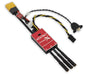 Furitek 2350 Python X 80A Rock Crawler Brushed/Brushless ESC