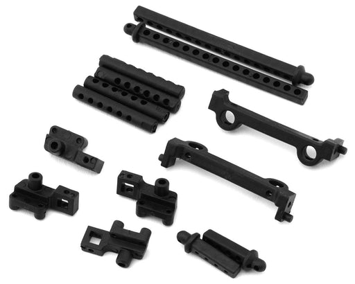 Furitek 2360 FX118 Fury Wagon Body Posts & Bumper Mounts Set