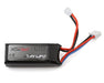 Furitek 2363 FX24 7.4V 600mAh 2S LiPo Battery with Molex Connector