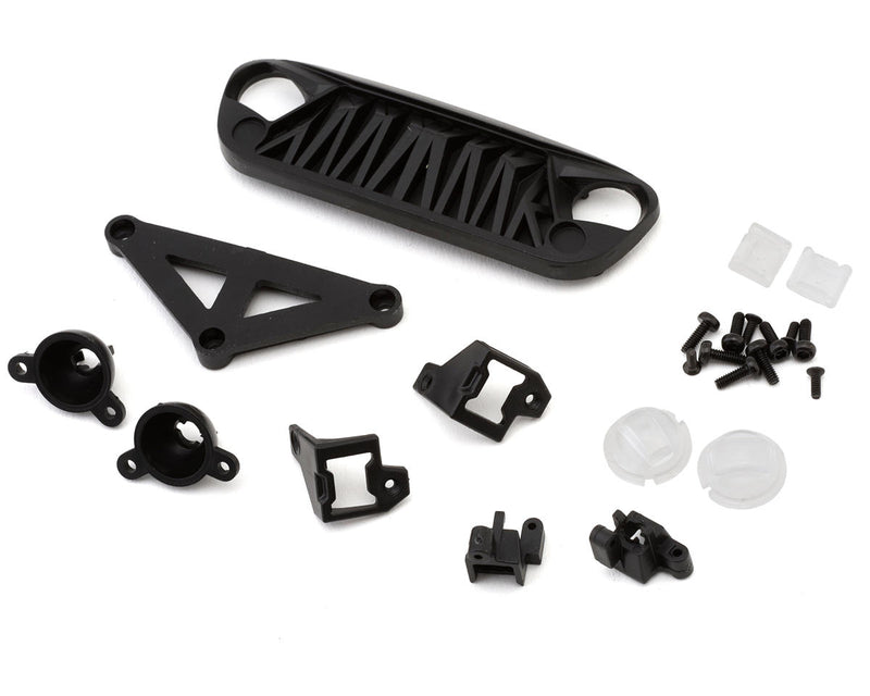 Furitek 2365 FX118 Katana Light Buckets & Grille Set