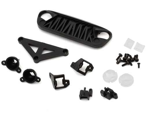 Furitek 2365 FX118 Katana Light Buckets & Grille Set