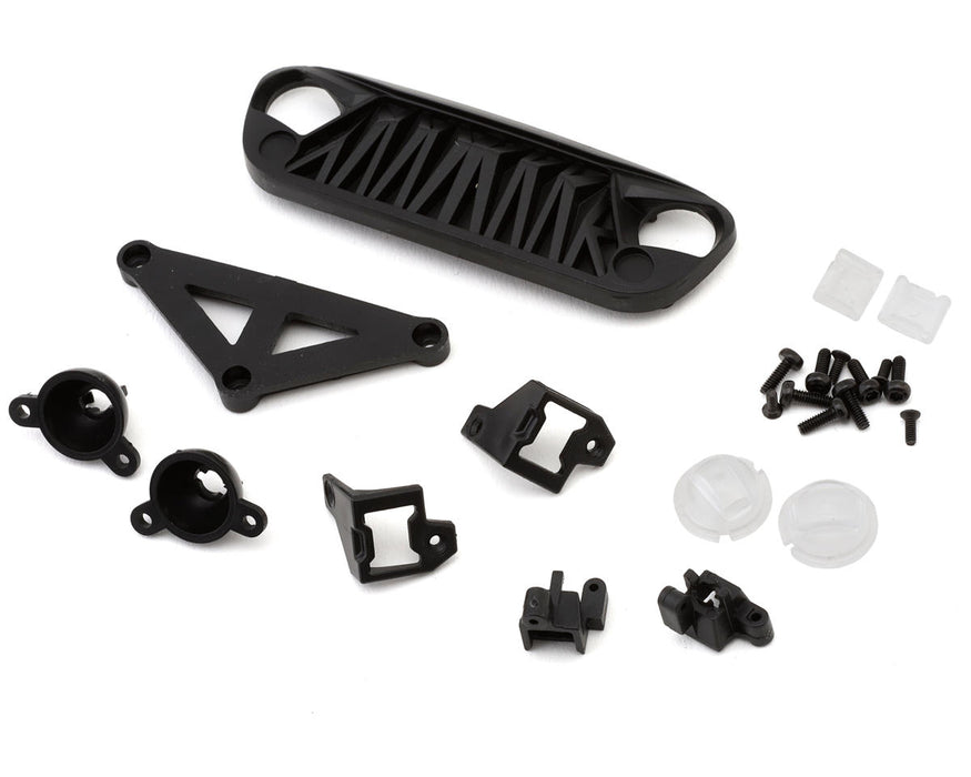 Furitek 2365 FX118 Katana Light Buckets & Grille Set