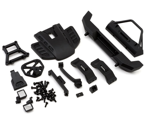 Furitek 2366 FX118 Katana Body Parts Set