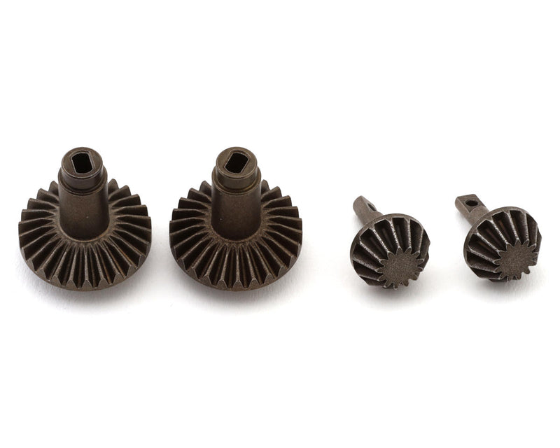 Furitek 2367 FX118 Ring & Pinion Gear Set