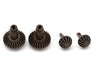 Furitek 2367 FX118 Ring & Pinion Gear Set