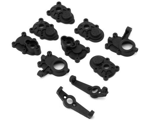 Furitek 2368 FX118 Portal Covers & C-Hubs Set