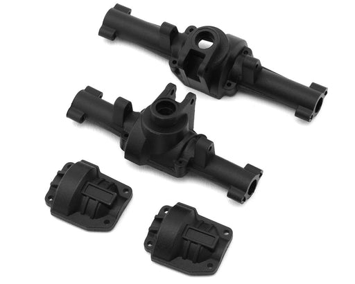 Furitek 2369 FX118 Axle Housings Set
