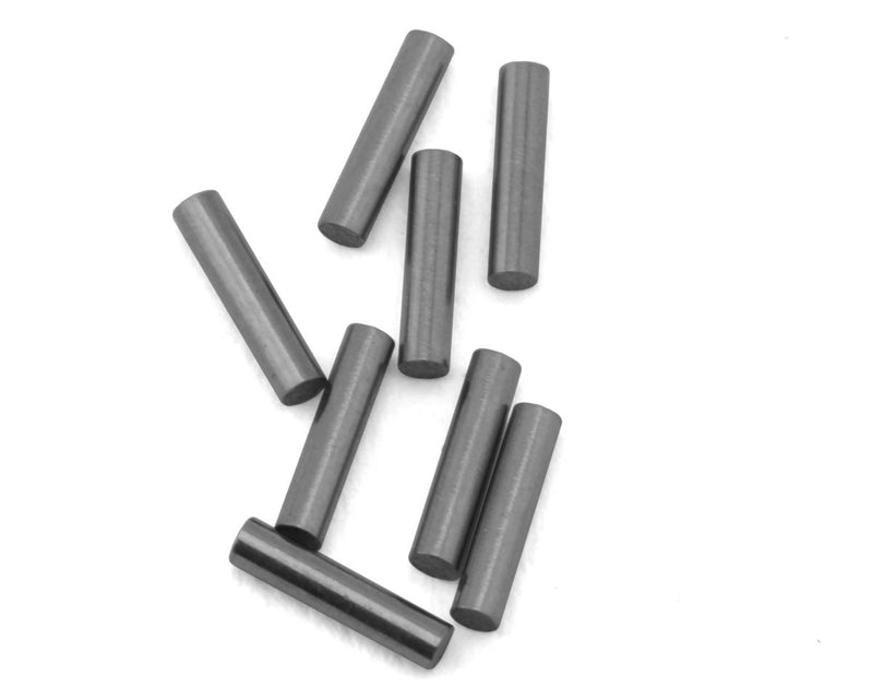Furitek 2376 FX118 1x4.5mm Pins (8 Pack)
