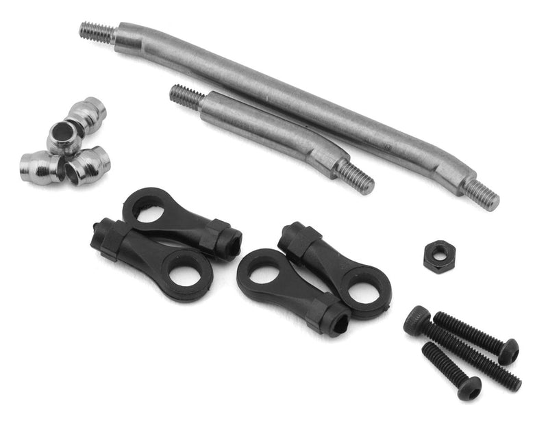 Furitek 2416 FX118 Steel Steering Link Set