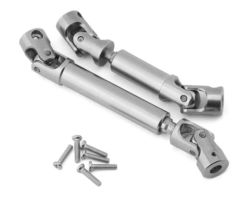 Furitek 2430 FX118 Fury Wagon Stainless Steel Center Driveshaft
