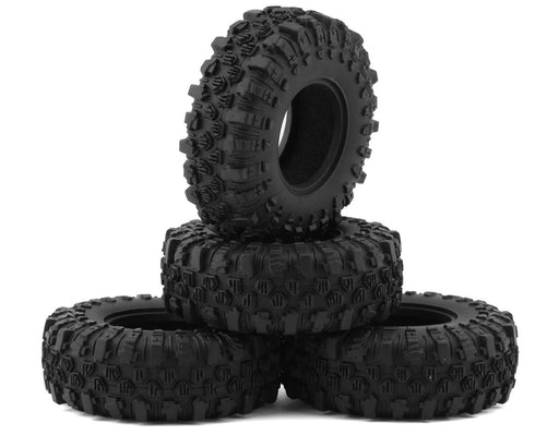 Furitek 2440 MUDDER-XL 1.2" Micro Rock Crawler Tires