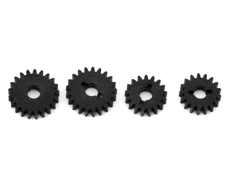 Furitek 2441 FX118 Steel Overdrive Portal Gears (20%)