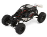 Furitek 2510 Black FX132 MT ETNA 1/32 Brushless 4WD RTR Comp Micro Rock Crawler