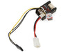 Furitek 2514 Lizard 132 Pro (30A/50A) Brushless/Brushed ESC for 1/32 Micro Crawlers