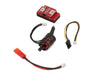 Furitek 2531 Redcat Ascent-18 Torpedo Brushless Combo with Python Pro 40A ESC
