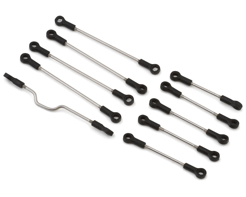 Furitek 2543 FX132 Link Set (10 Pack)