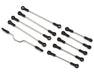 Furitek 2543 FX132 Link Set (10 Pack)