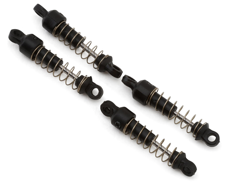 Furitek 2544 FX132 Shock Set (4 Pack)