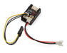 Furitek 2561 Lizard Lite Brushless Micro ESC