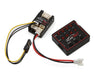 Furitek 2562 Lizard Lite Brushless Micro ESC Bundle with Programmer