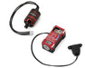 Furitek 2567 Redcat Ascent-18 Torpedo RXGT5 Brushless Power System