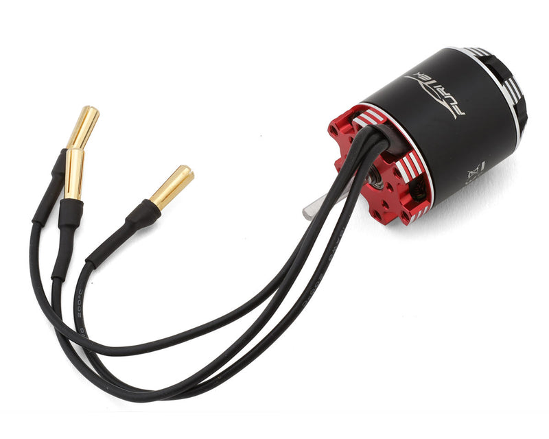 Furitek 2568 DYNAMIK 380 Sensorless 2000kV Brushless Outrunner 1/10 Crawler Motor