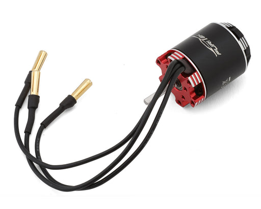 Furitek 2568 DYNAMIK 380 Sensorless 2000kV Brushless Outrunner 1/10 Crawler Motor