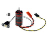 Furitek 2573 Ascent-18 UNITY PRO 2-in-1 Micro FOC 3500kV Brushless System
