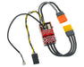 Furitek 2578 Paso Brushless Sensored Mini ESC (40/70A)