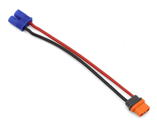 Furitek 2591 Paso ESC IC2 Female to EC2 Male Power Adapter