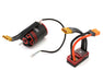 Furitek 2596 Losi® NASCAR SCORPION Brushless Sensored ESC/Motor