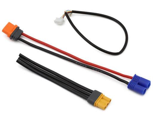 Furitek 2599 Paso Brushless Sensored Mini ESC Cables Set