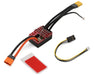 Furitek 2605 Paso Pro Waterproof Brushless Sensored Mini ESC (60/100A)