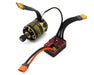 Furitek 2606 Grom/NASCAR Scorpion Pro Brushless Sensored ESC & V2 Motor Combo