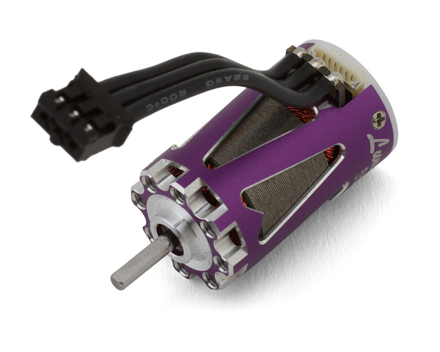 Furitek 2608 Purple Lumapower 5500kV Brushless Sensored Mini-Z Micro Drift Motor