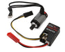 Furitek 2613 Redcat MT-18 Monster Brushless Power System ESC & Motor Combo