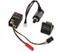 Furitek 2614 Redcat MT-18 Monster Brushless Power System ESC & Motor Combo