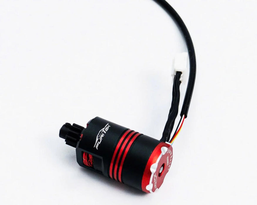 Furitek 2616 Losi™ Micro-B Storm Razor 1524 Sensored 9500kV Brushless Motor