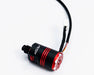Furitek 2616 Losi™ Micro-B Storm Razor 1524 Sensored 9500kV Brushless Motor