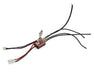 Furitek 2618 Mini-Z Microbeast 2S LiPo 25A Brushless Sensored ESC & Wireless Module