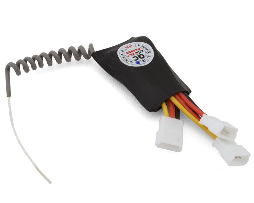 Furitek 2620 Losi Micro-B GRIPTIX Micro Receiver